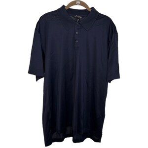 Brooks Brothers‎ Blue Performance Knit Polo